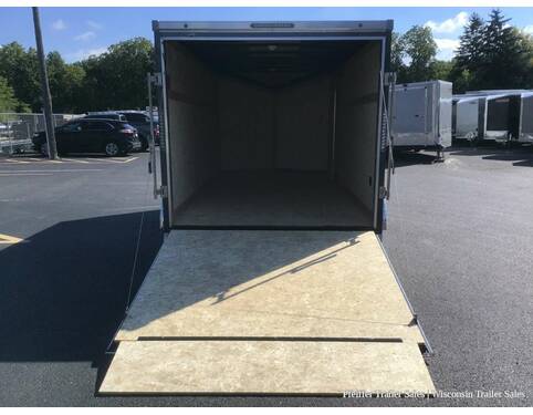 2023 7x14 Stealth Titan (Charcoal) Cargo Encl BP at Pfeiffer Trailer Sales STOCK# 97455 Photo 9